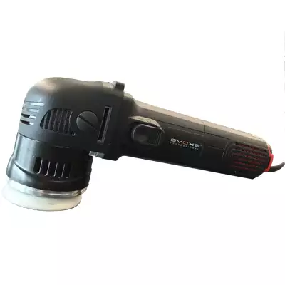 Evoxa HDX5 – mała maszyna polerska planetarna, skok 5mm, talerz 75mm