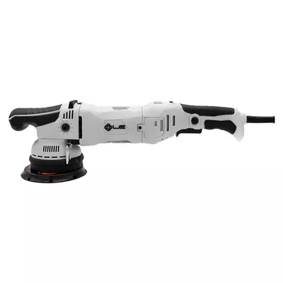 Liquid Elements T4000 V2 – maszyna polerska Dual Action, talerz 125mm, skok 15mm