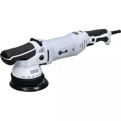 Liquid Elements T4000 V2 – maszyna polerska Dual Action, talerz 125mm, skok 15mm