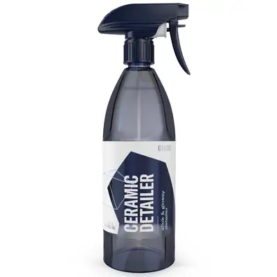 GYEON Q2M CeramicDetailer - produkt do pielęgnacji powłok ceramicznych 1L