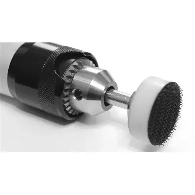 Evoxa Flexit – elastyczna przedłużka do maszyn rotacyjnych, gwint M14