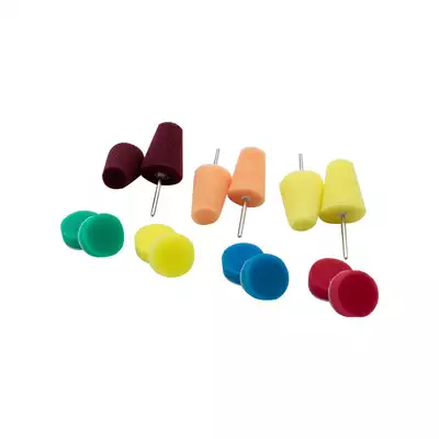 Liquid Elements Mini Nano Polisher KIT – przedłużka do polerowania trudno dostępnych miejsc