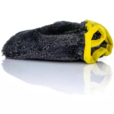 Work Stuff Breeze Interior Mitt – rękawica do czyszczenia wnętrza, 14x14cm