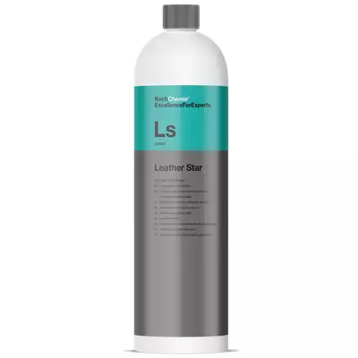 Koch Chemie Leather Star 1L