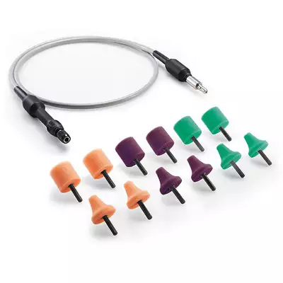 FLEX FS 140 -  elastyczna przedłużka do PXE 80 10.8-EC