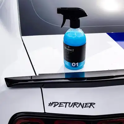 Deturner Ceramic Detailer 250ml