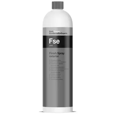 Koch Chemie Finish Spray Exterior 1L