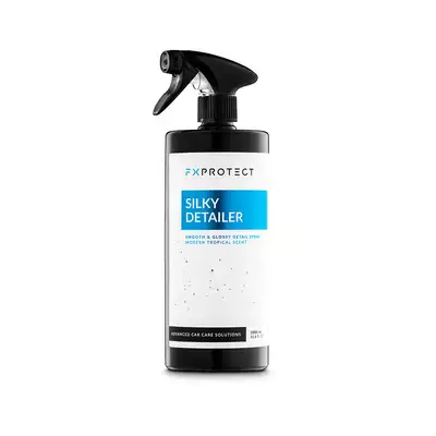 FX Protect Silky Detailer 1L