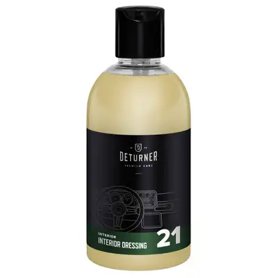 Deturner Interior Dressing 250ml