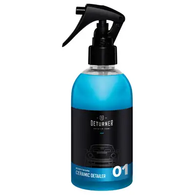Deturner Ceramic Detailer 250ml