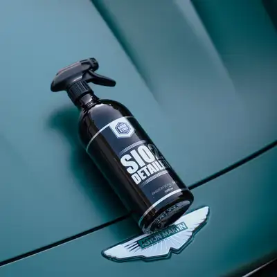Good Stuff SiO2 Detailer 500ml