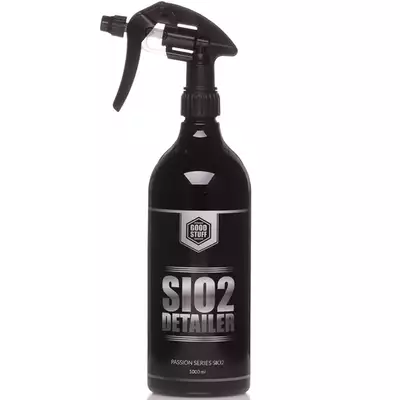 Good Stuff SiO2 Detailer 1L