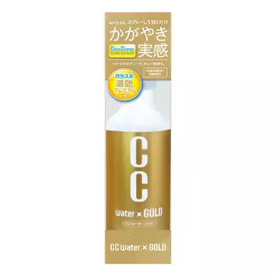 Prostaff CC Water Gold 200ml