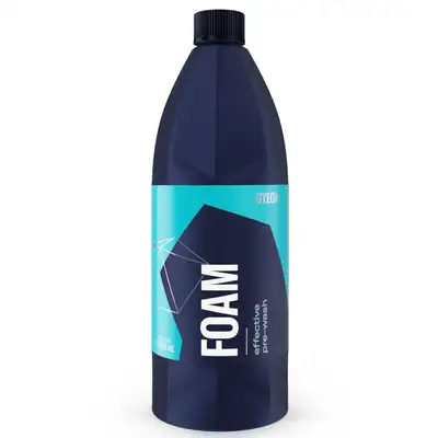 Gyeon Q2M Foam – piana aktywna delikatna dla wosków i powłok 1L