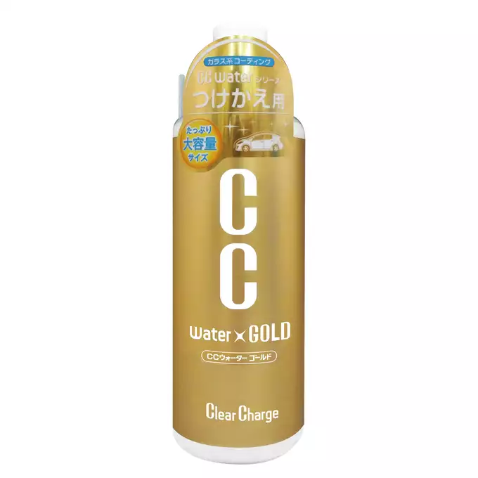 Prostaff CC Water Gold 480ml