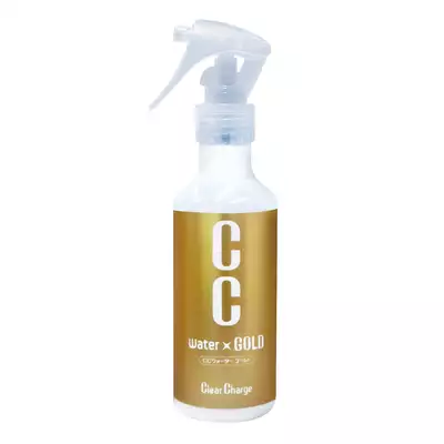 Prostaff CC Water Gold 200ml