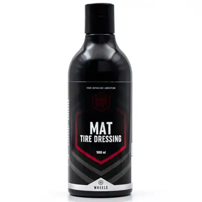 Good Stuff Tire Dressing Mat 1L