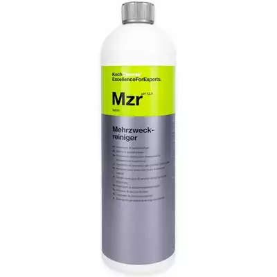 Koch Mehrzweckreiniger - zasadowy środek do czyszczenia wnętrza i prania 1L