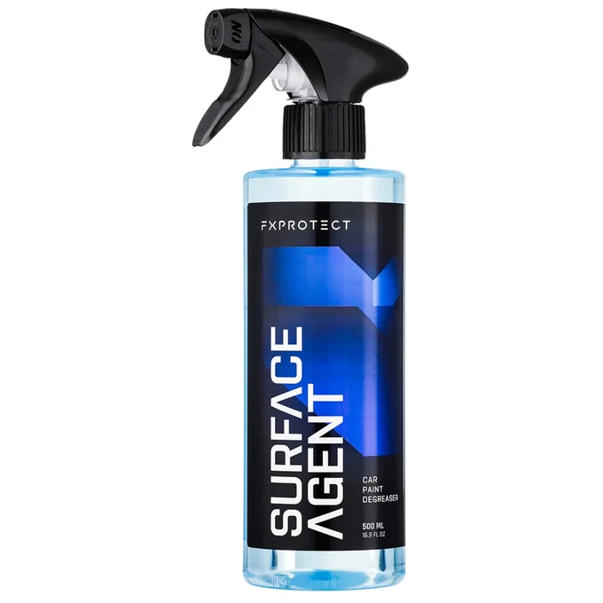 FX PROTECT Surface Agent - preparat do inspekcji, odtłuszczania lakieru 500 ml