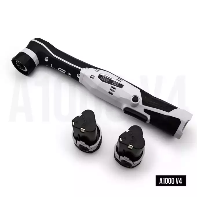 Liquid Elements A1000 v4