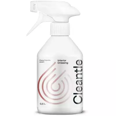Cleantle Interior Dressing 1L