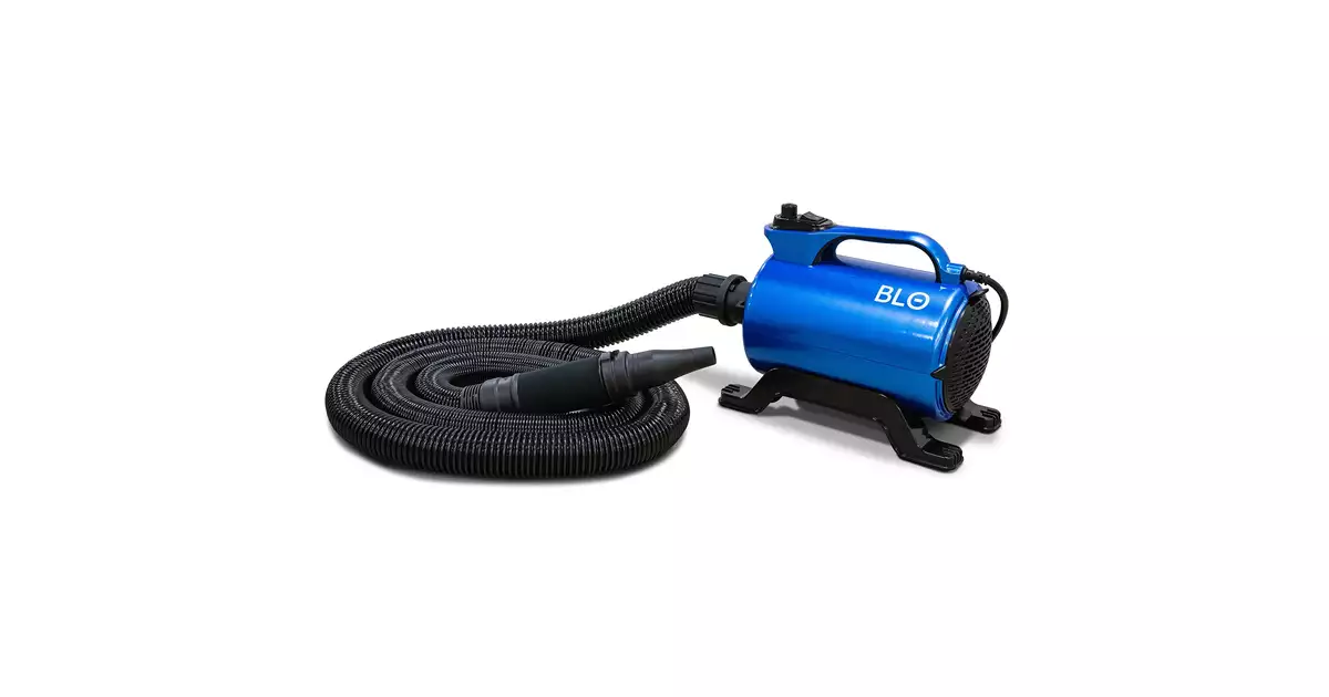 BLO AIRRS Car Dryer Blower 5KM MrCleaner