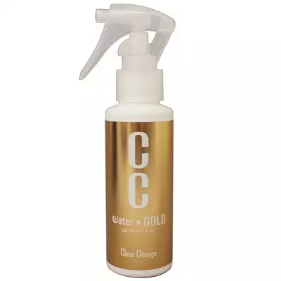 Prostaff CC Water Gold 70ml