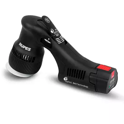 RUPES BigFoot HLR75 iBrid Mini STB