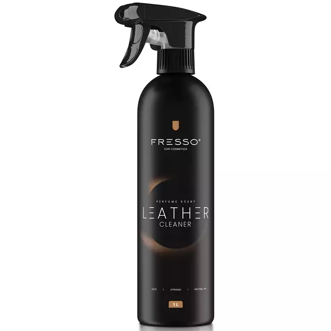 Fresso Leather Cleaner 1L