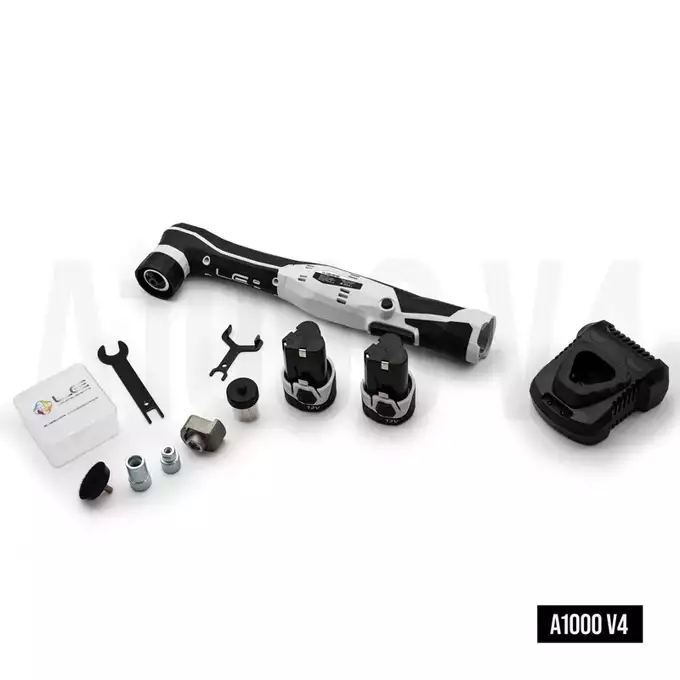 Liquid Elements A1000 v4