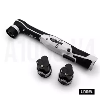 Liquid Elements A1000 v4