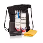 Colourlock Zestaw do czyszczenia i pielęgnacji dachu kabrioletu