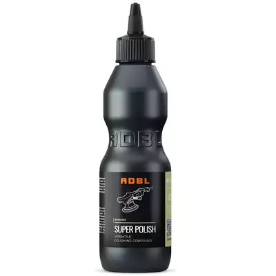 ADBL Super Polish 200ml