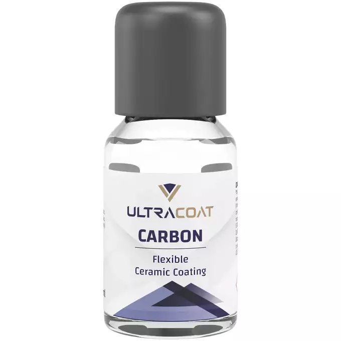 Ultracoat Carbon 15ml