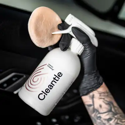 Cleantle Interior Dressing 1L