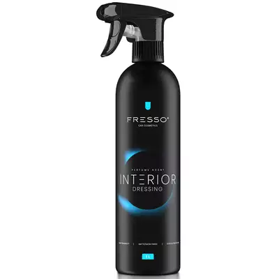 Fresso Interior Dressing 1L