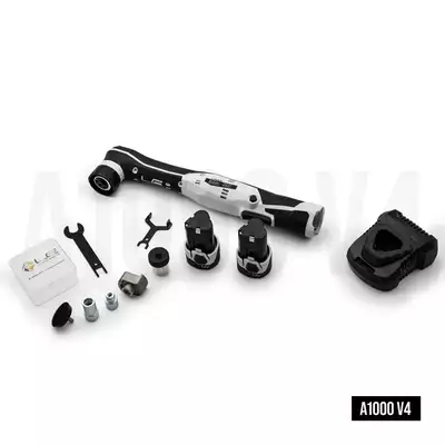 Liquid Elements A1000 v4