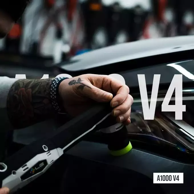 Liquid Elements A1000 v4