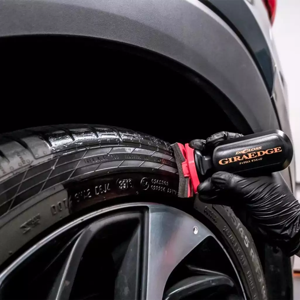 ESIN2 Diamond Wax 70ml & 250ml セット Enigma - ceramic detailing wax – Angelwaxshop