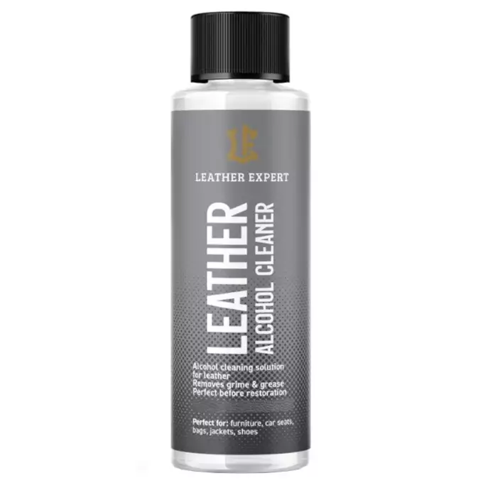 Leather Expert Leather Alcohol Cleaner 50ml >> Sklep MrCleaner