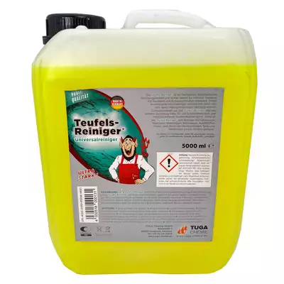 Tuga Teufels-Reiniger APC 5L
