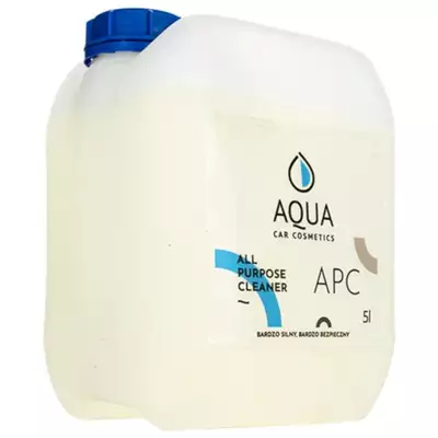 AQUA APC 5L