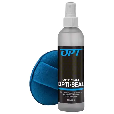 Optimum Opti Seal Paint Sealant 236ml