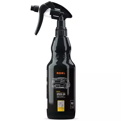 ADBL Speed QD 500ml