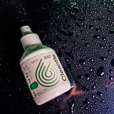 Cleantle Ceramic Booster 100ml
