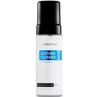 FX Protect Leather Set