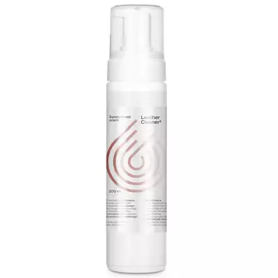 Cleantle Leather Cleaner2 200ml
