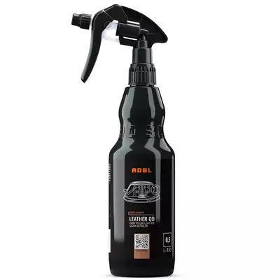 ADBL Leather QD 500ml