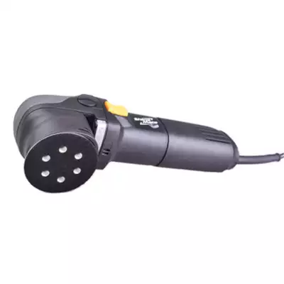 ShineMate Polerka dual action EX603-3/12, Talerz 74mm, Skok 12mm