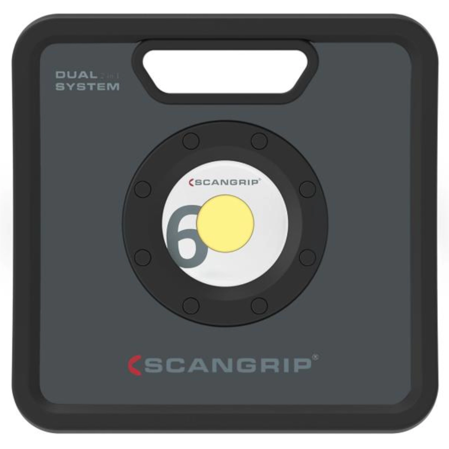Scangrip NOVA 4K 03.5440 Work Lamp 4000 Lumen - View #5
